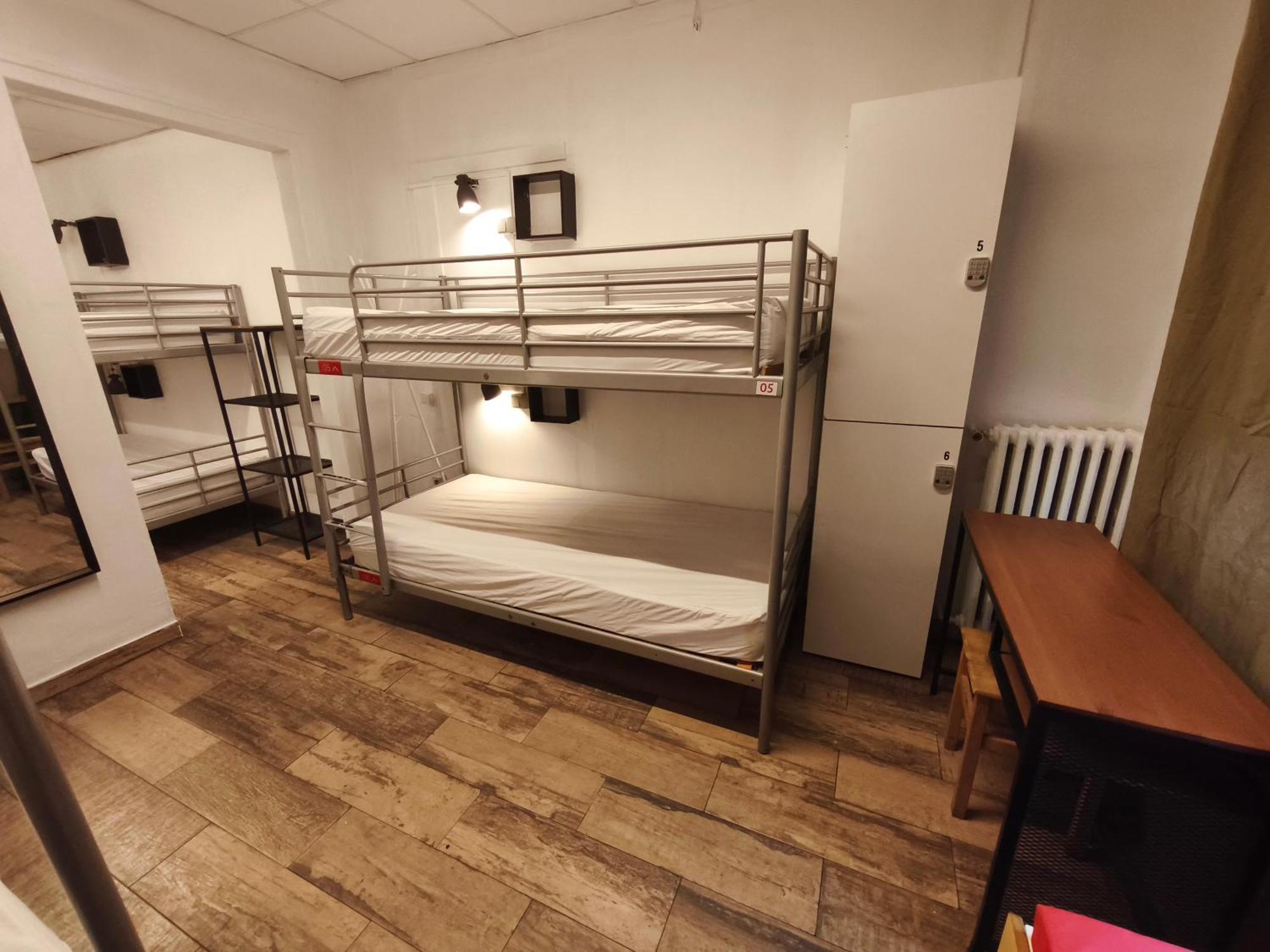 Buba House - Women Only Hostel, Barcelona
