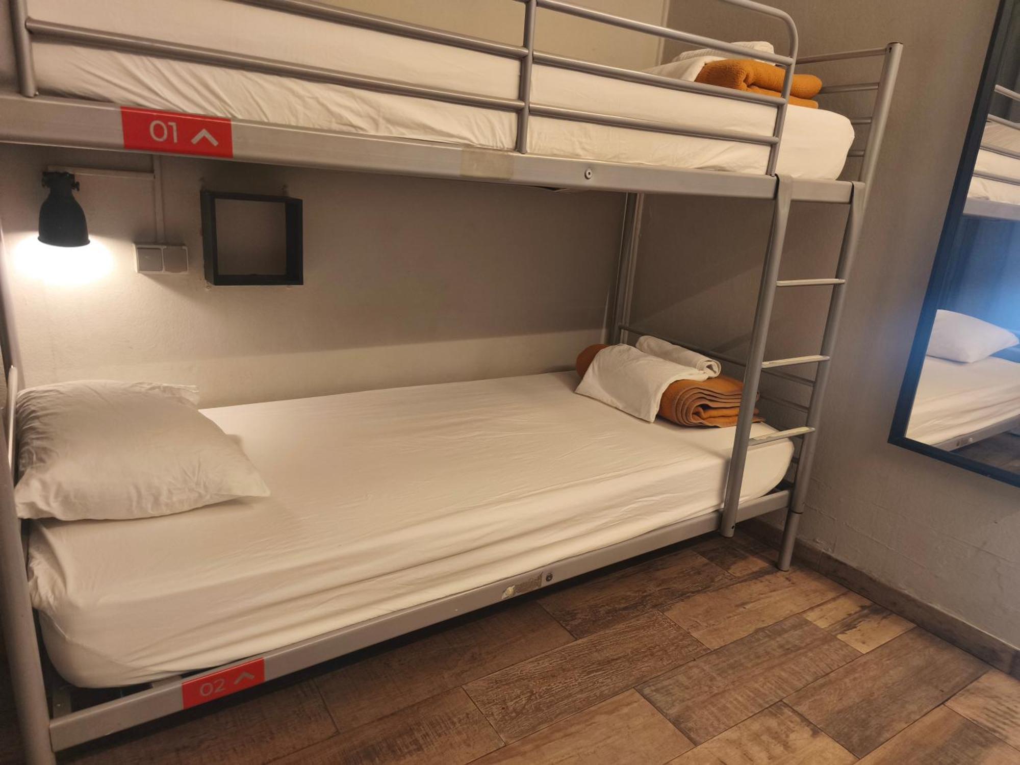 Buba House - Women Only Hostel — Photos 2